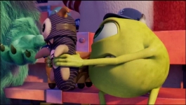 Monsters at Work - Season 01 Episode 03